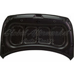 HOOD STEEL — photo 2