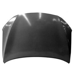 HOOD FR STEEL KOREA BUILT