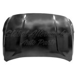 HOOD STEEL CAPA — photo 2