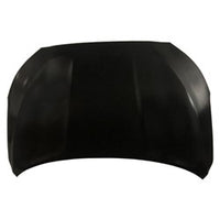 HOOD STEEL CAPA