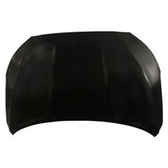 HOOD STEEL