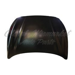 HOOD STEEL