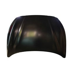 HOOD STEEL