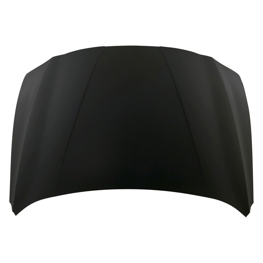 HOOD STEEL KOREA BUILT