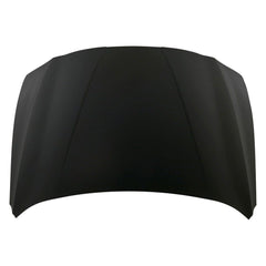 HOOD STEEL KOREA BUILT