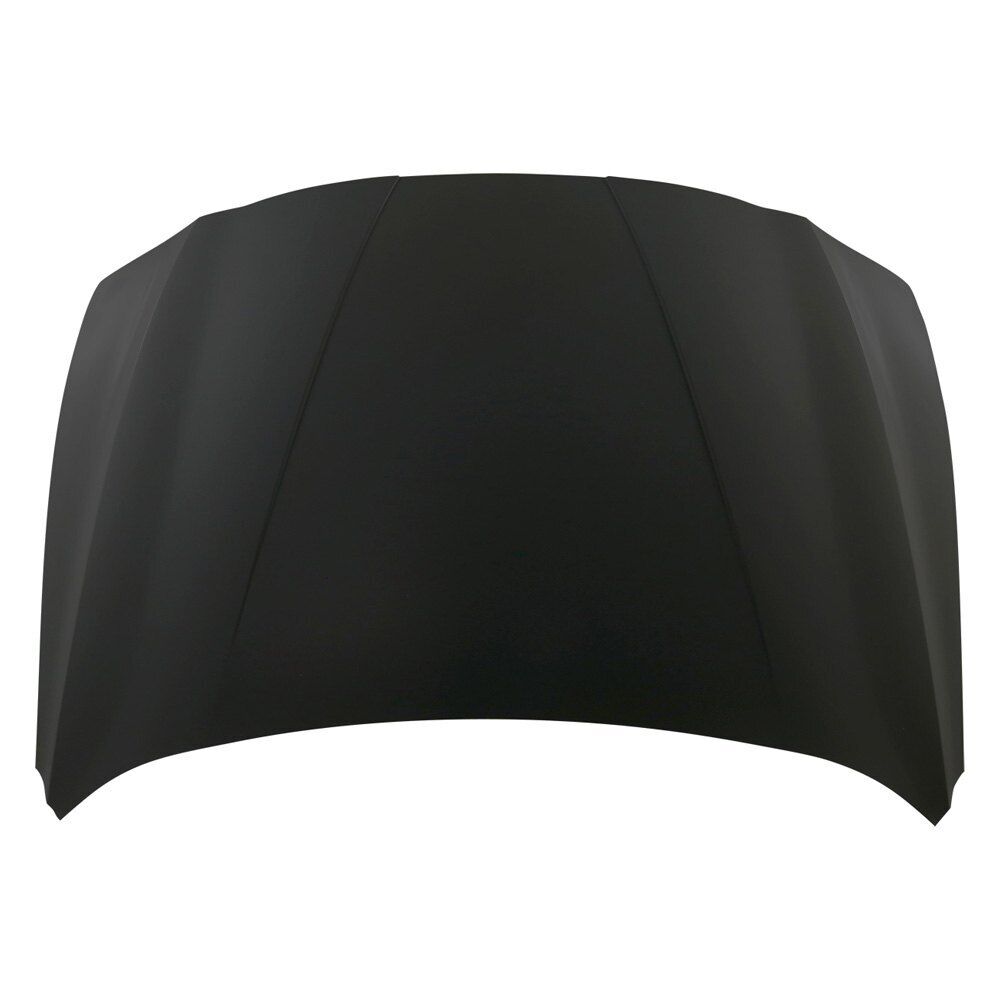 HOOD STEEL US BUILT CAPA