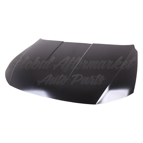HOOD STEEL SE/ SEL/ LTD US BUILT