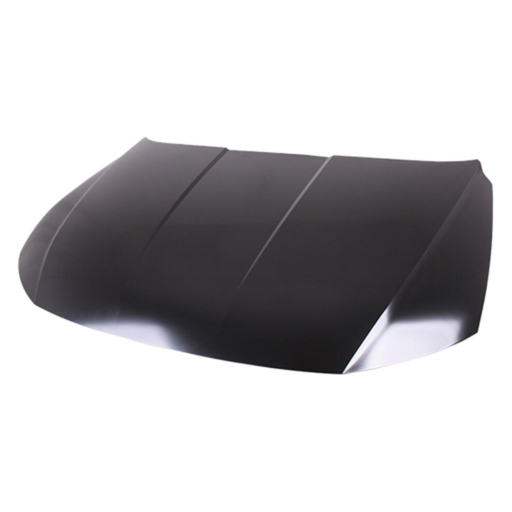HOOD STEEL SE/ SEL/ LTD US BUILT