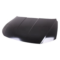 HOOD STEEL SE/ SEL/ LTD US BUILT
