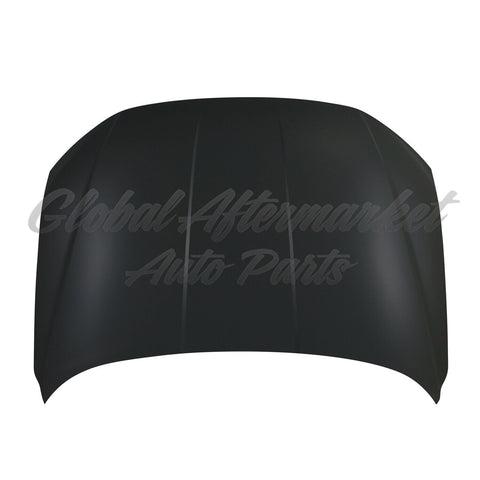 HOOD STEEL KOREA BUILT CAPA