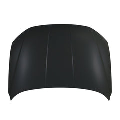 HOOD STEEL KOREA BUILT