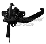 HOOD LATCH — photo 1