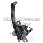 HOOD LATCH — photo 2
