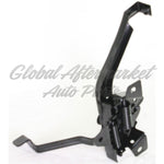 HOOD LATCH — photo 3