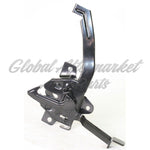 HOOD LATCH — photo 4