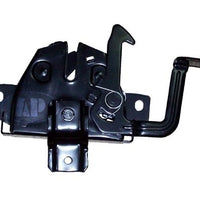 HOOD LATCH