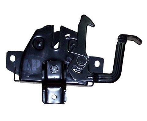 HOOD LATCH