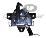 HOOD LATCH — photo 1