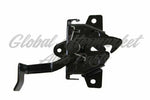 HOOD LATCH — photo 2