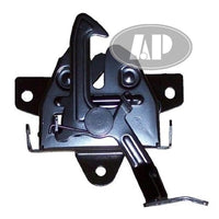 HOOD LATCH