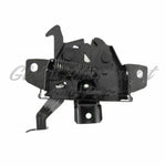 HOOD LATCH — photo 1