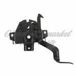 HOOD LATCH — photo 3