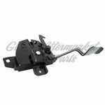 HOOD LATCH — photo 4