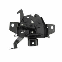 HOOD LATCH