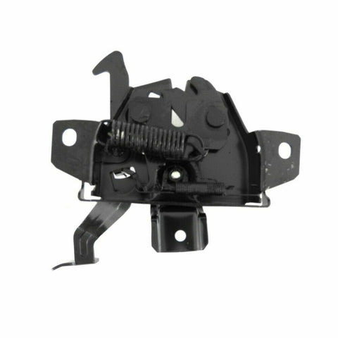 HOOD LATCH