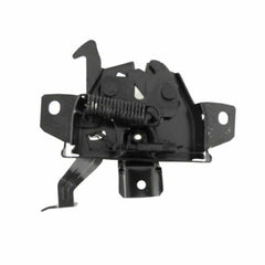 HOOD LATCH