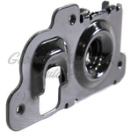 HOOD LATCH — photo 3