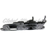 HOOD LATCH — photo 4