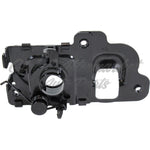 HOOD LATCH — photo 5