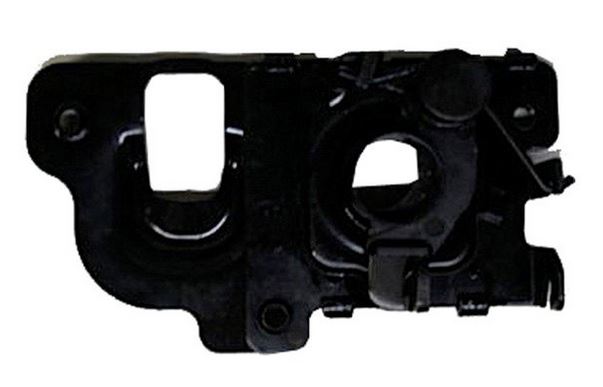 HOOD LATCH