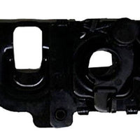 HOOD LATCH