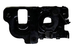 HOOD LATCH
