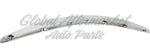 HOOD MOULDING CHROME — photo 4