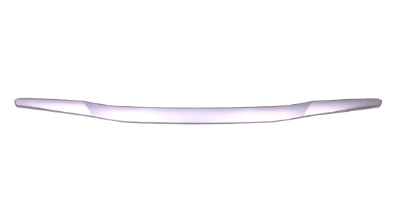 HOOD MOULDING CHROME