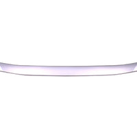 HOOD MOULDING CHROME