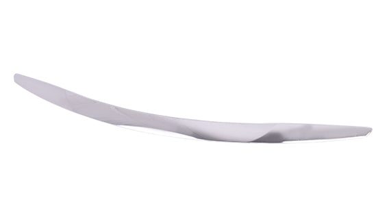HOOD MOULDING CHROME