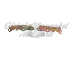 HOOD HINGE LH — photo 1