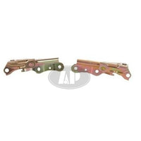 HOOD HINGE LH