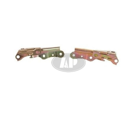 HOOD HINGE LH