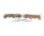 HOOD HINGE RH — photo 1