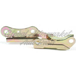 HOOD HINGE RH — photo 2
