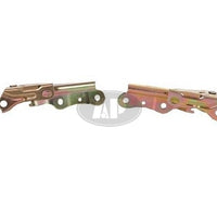 HOOD HINGE RH