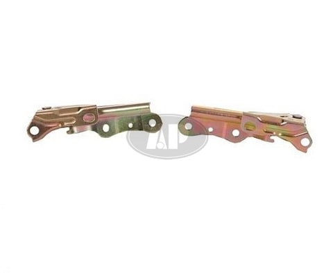 HOOD HINGE RH