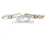 HOOD HINGE LH — photo 1