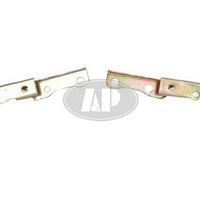HOOD HINGE LH