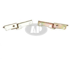 HOOD HINGE LH